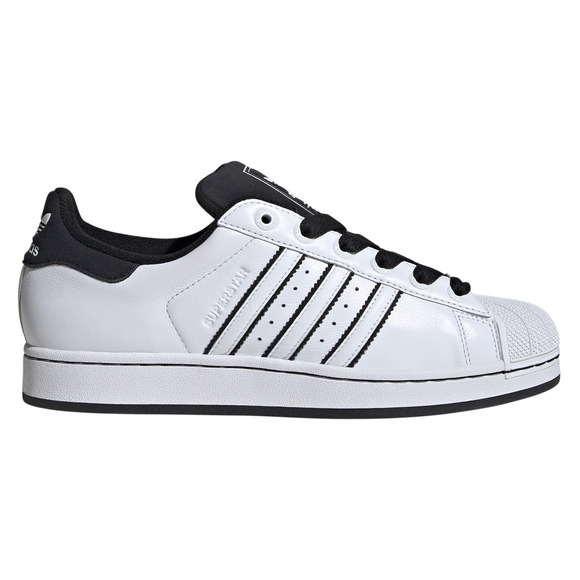 Adidas Shoes Superstar - 아디다스 오리지널스 남성용 슈퍼스타 II 슈즈