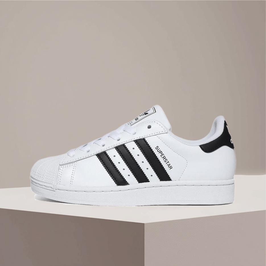 Adidas Shoes Superstar - 아디다스 오리지널스 슈퍼스타 2 편안하고, 내구성이