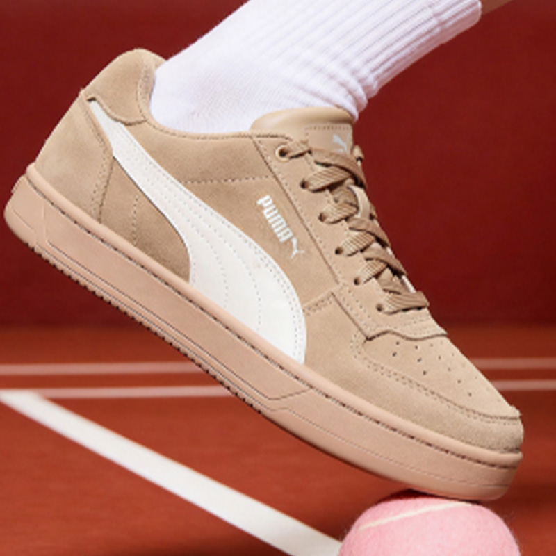 푸마 미드 로우탑 클래식 패션 편안하고 가벼운 통기성  - Puma Shoes Suede Classic 리뷰 및 가격