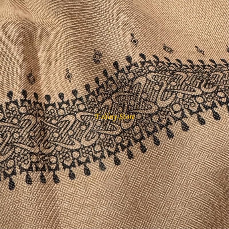 폴리에스터 쉬마그 스카프 132cm, 사막 야외 활동용 - Headband Summer Knit 리뷰 및 가격
